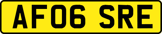 AF06SRE