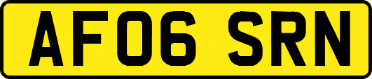AF06SRN