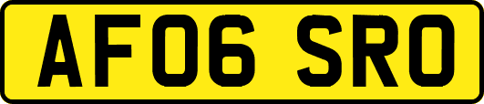 AF06SRO