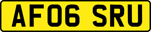 AF06SRU