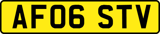 AF06STV