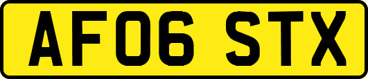 AF06STX