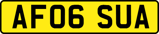 AF06SUA