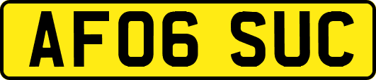 AF06SUC