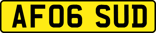 AF06SUD