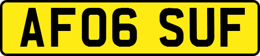 AF06SUF