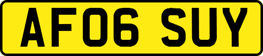 AF06SUY