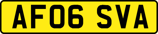 AF06SVA