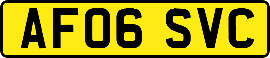 AF06SVC