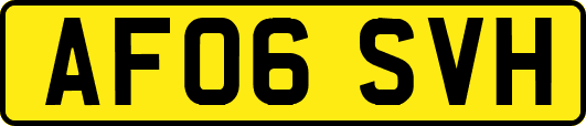 AF06SVH