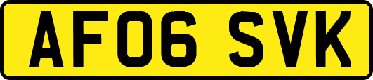 AF06SVK