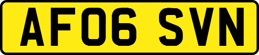 AF06SVN