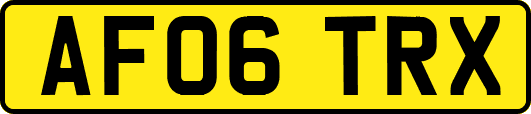 AF06TRX