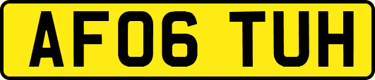 AF06TUH