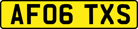 AF06TXS