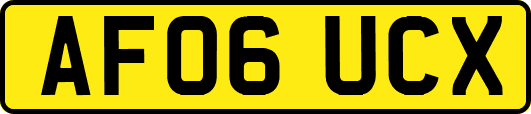 AF06UCX