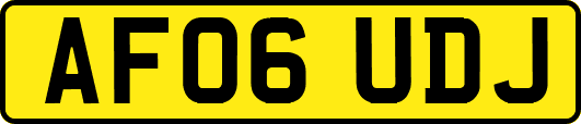 AF06UDJ