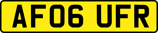 AF06UFR