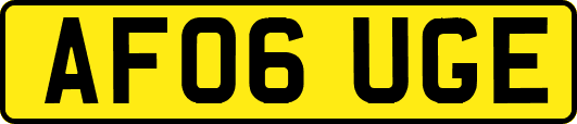 AF06UGE