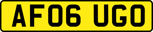 AF06UGO