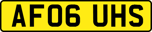 AF06UHS