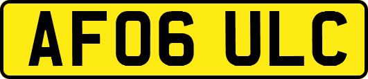 AF06ULC