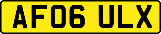 AF06ULX