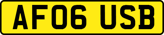 AF06USB