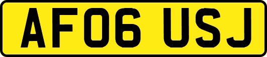 AF06USJ