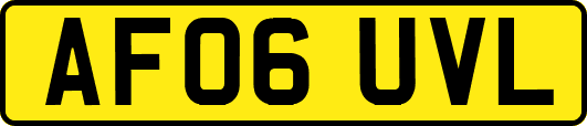 AF06UVL