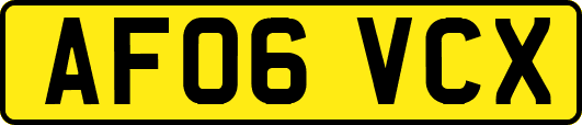 AF06VCX