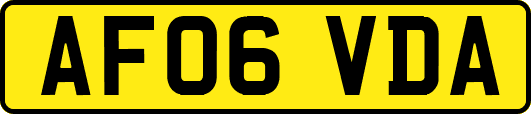 AF06VDA