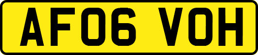 AF06VOH