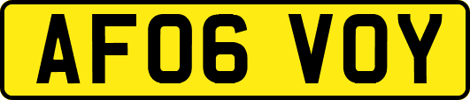 AF06VOY