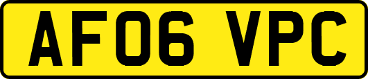 AF06VPC