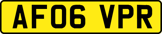 AF06VPR