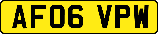 AF06VPW