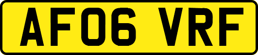 AF06VRF