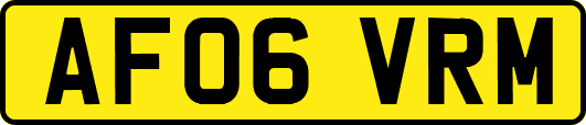 AF06VRM