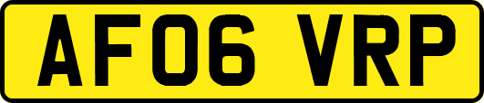 AF06VRP