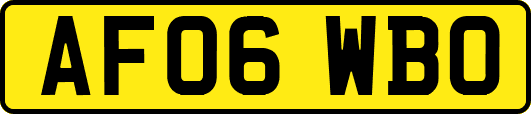 AF06WBO