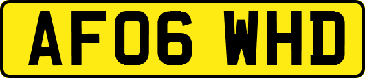 AF06WHD