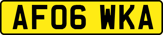 AF06WKA