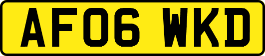 AF06WKD