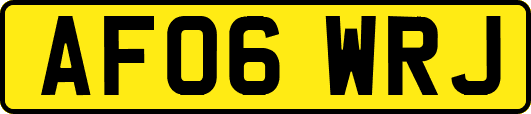 AF06WRJ