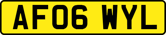 AF06WYL