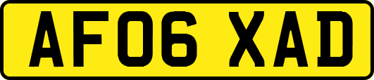 AF06XAD