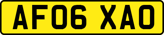 AF06XAO