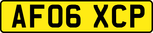 AF06XCP