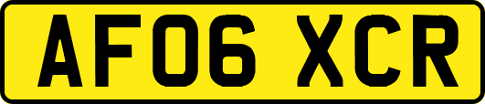 AF06XCR